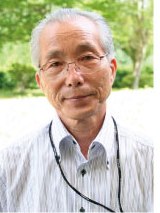 後藤館長