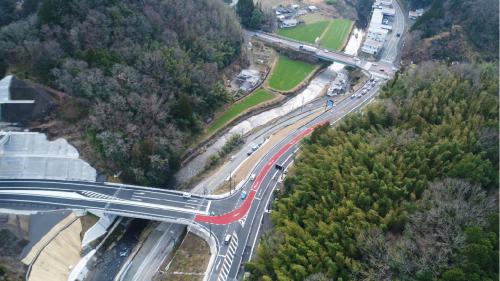 中九州横断道路