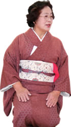 倉原幸枝さん