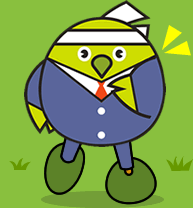 めじろん