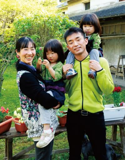 嶋義信さん