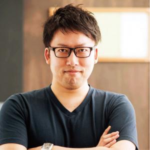 鶴岡英明さん