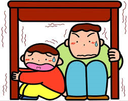 シェイクアウト