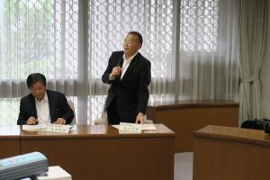 おんせん県議会