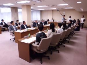 おんせん県議会