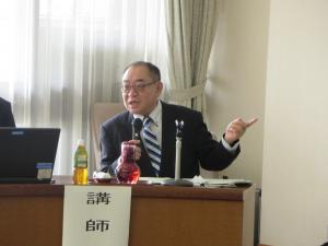５６分勉強会2
