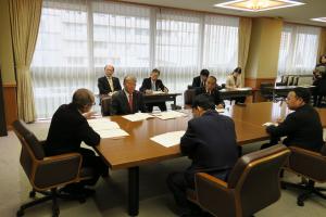 政策提言