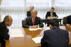政策提言