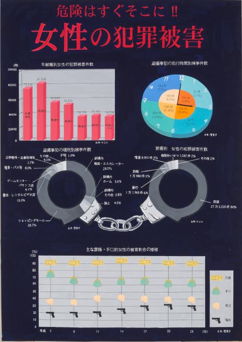 入選５部①