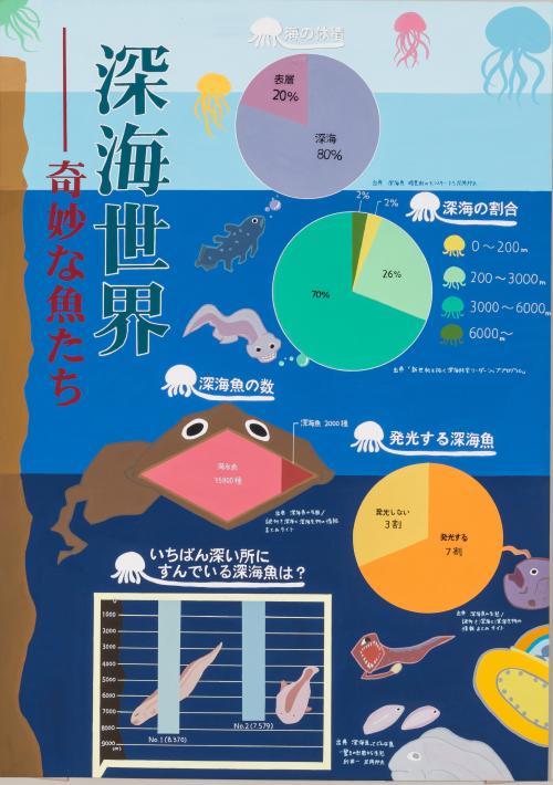 入選５部④