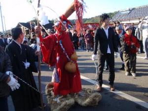 ひょうたん祭り