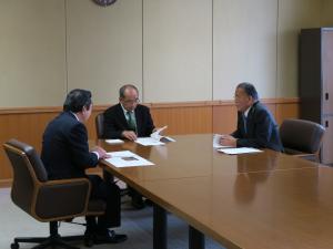 知事提言２