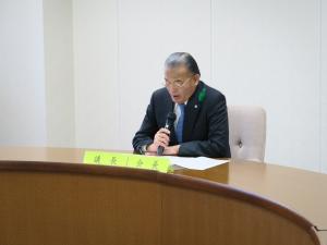日台友好議員連盟１