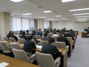 日台友好議員連盟２