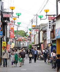 豊後高田市昭和の町