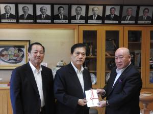 佐賀県議会