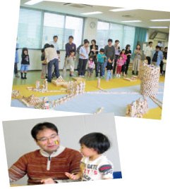 昨年度セミナーの写真