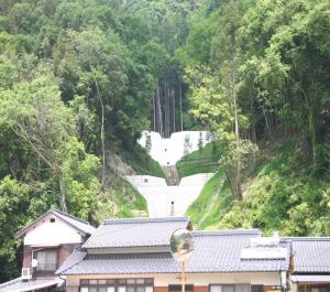 治山事業