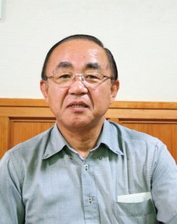 戸組合長写真