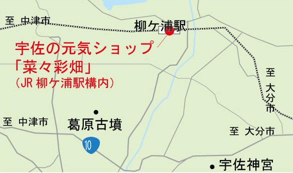 地図画像