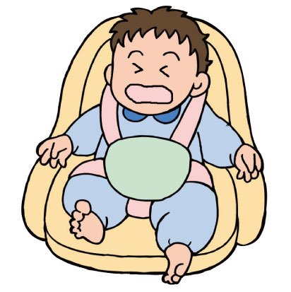 赤ちゃん画像