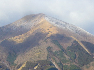 霧氷