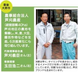 特集１