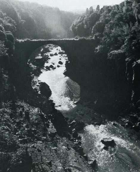 まぼろしの橋「近戸橋」