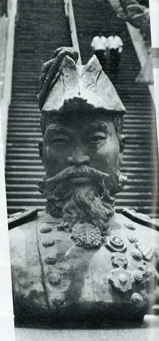広瀬武夫　－日露戦争に没した海軍軍人－