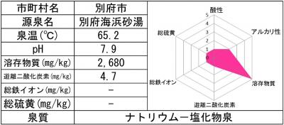 別府海浜