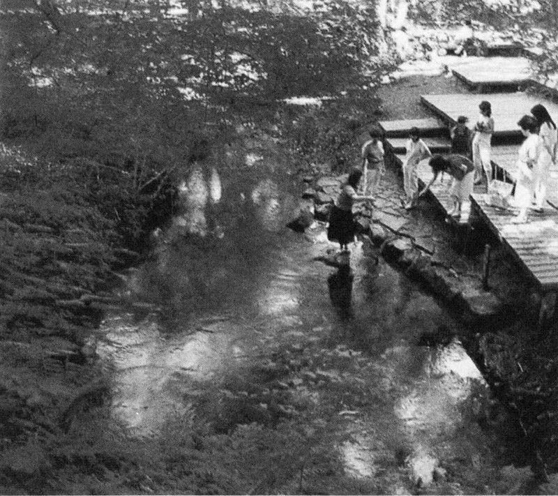 大分の夏