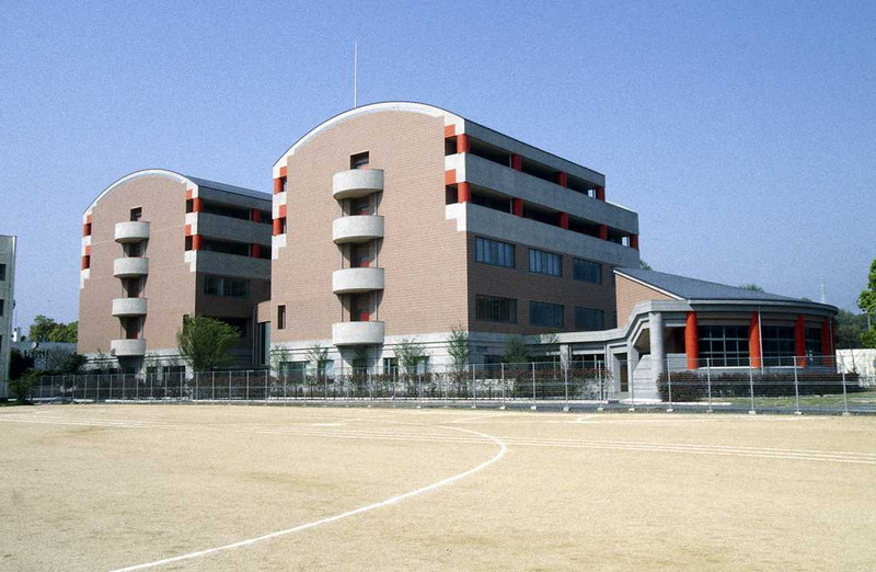 名古屋芸術大学短期大学部