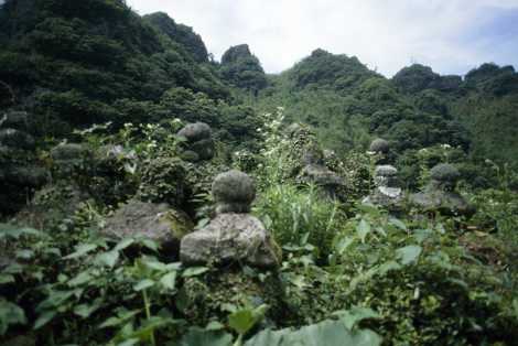 国東・六郷満山／天念寺邪馬