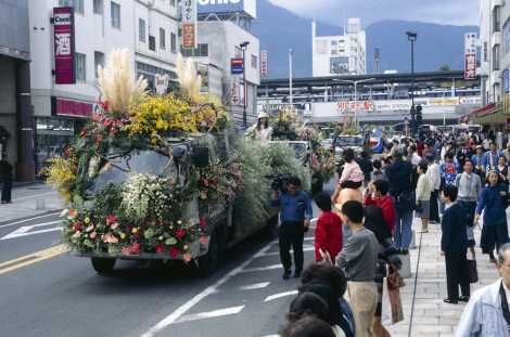 第18回大分県農業祭