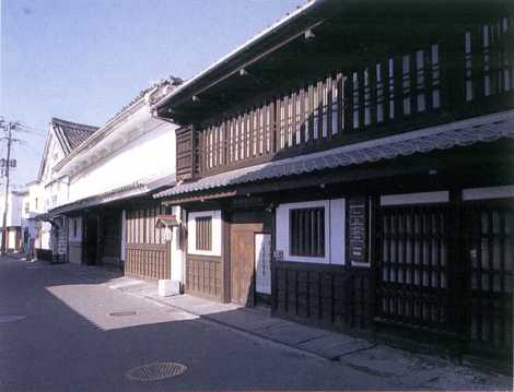 野上彌生子文学記念館