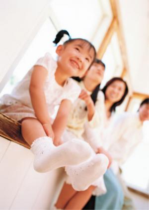 子育て満足度日本一