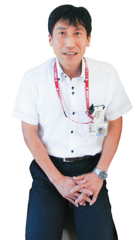 野村さん