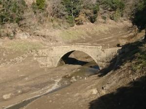 旧田代橋