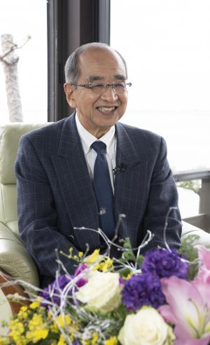 広瀬知事