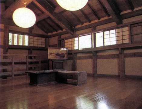 瀧廉太郎記念館