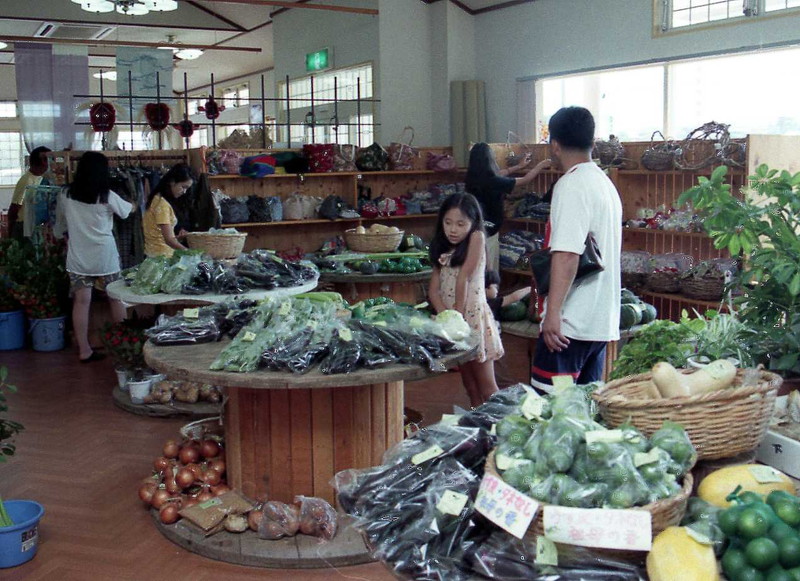 夢咲茶屋　－国東市国東町－