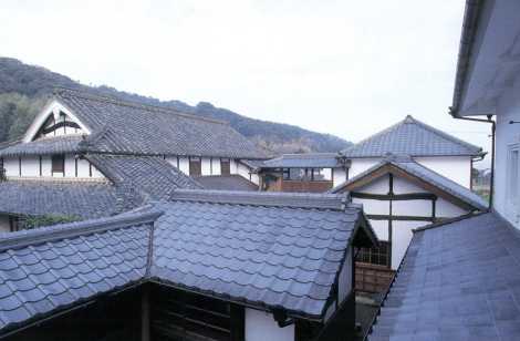 国見ふるさと展示館　－国東市国見町－