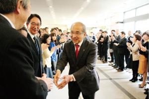 広瀬知事