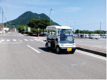 電気自動車