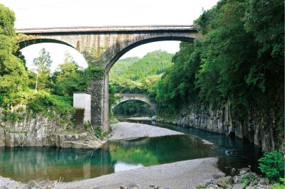 出会橋・轟橋