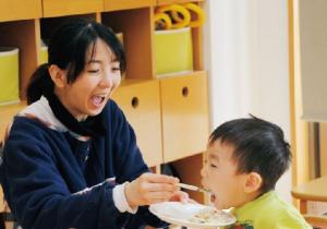 大分にこにこ保育支援事業