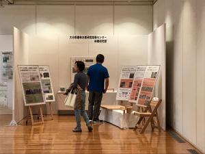 第10回日田市工業展　会場の様子２