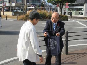 飲酒運転根絶