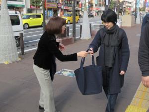 飲酒運転根絶