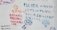 寄せ書き1